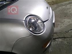 Chery S11 QQ